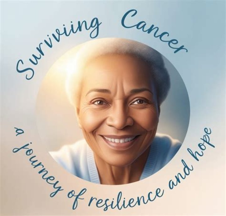 A Journey Of Resilience And Hope