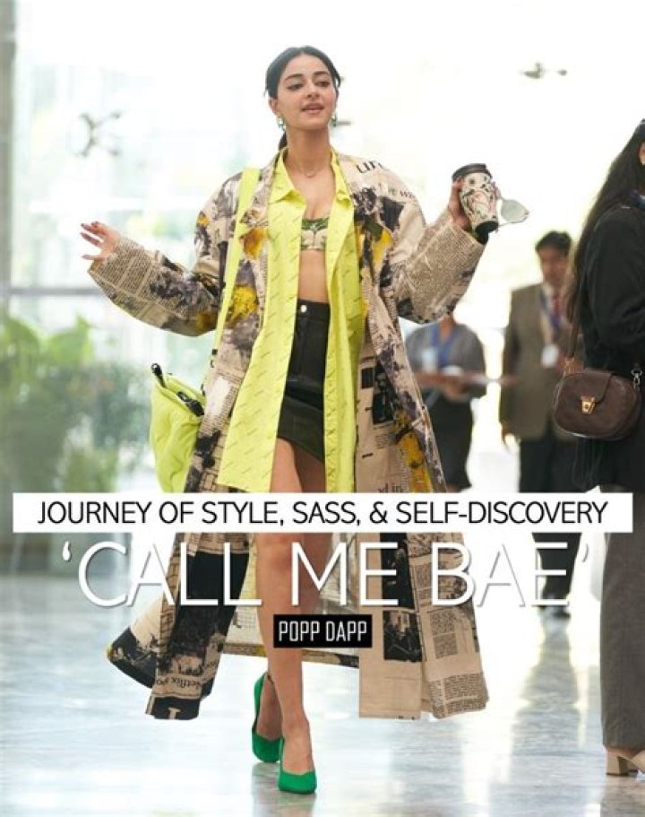 A Model's Journey Of Style, Impact, And Inspiration