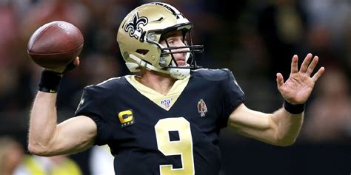 A New Orleans Saints Legend
