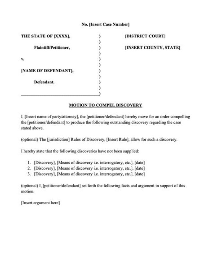 A Promising Path To The Court