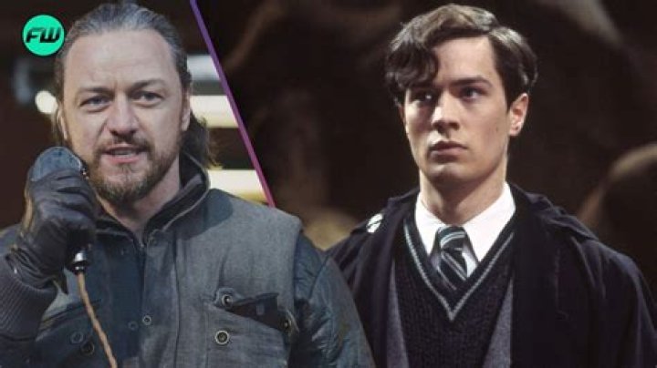 A Treasure Trove Of Unforgettable Roles