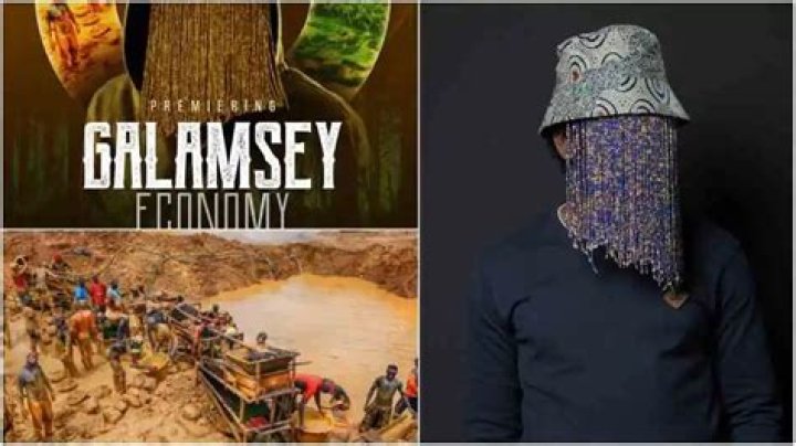 Anas Aremeyaw Anas's Extraordinary Journey
