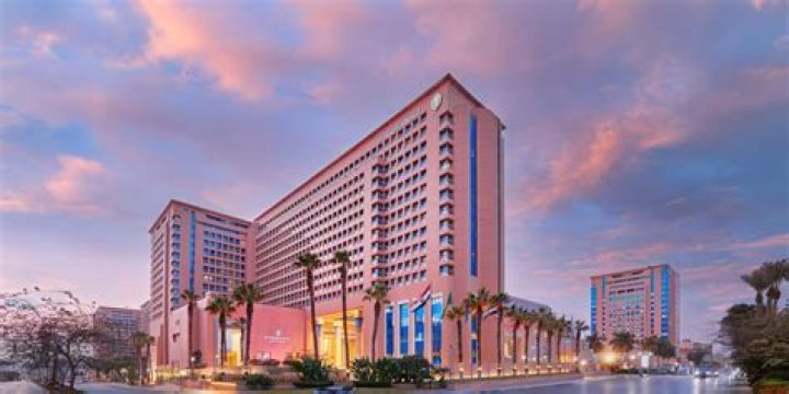 Cairo View Hotel, Cairo, Egypt
