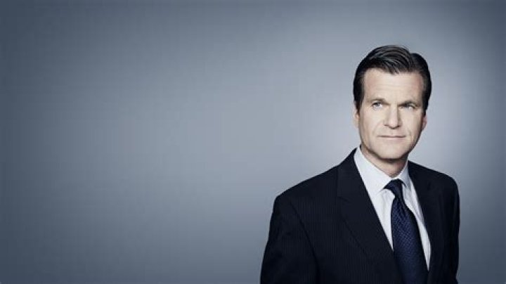 CNN Correspondent, Award-Winning Journalist, And More