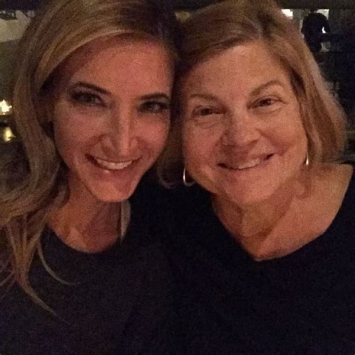 Cynthia Frelund's Husband And Relationship Insights