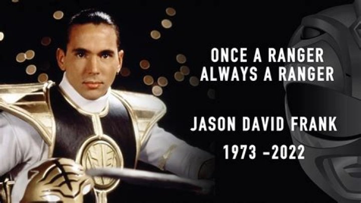 Discover The Extraordinary Life And Legacy Of Jason David Frank: Beyond The Green Ranger
