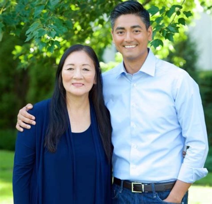 Discoveries About Aftab Pureval's Wife