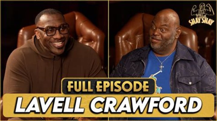 Discoveries From "Lavell Crawford Siblings Meet Elonda"