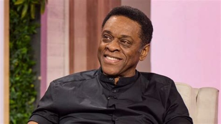 Exploring The Life And Legacy Of Shaun Johnston