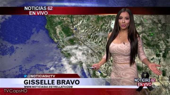 Gisselle Bravo's Life And Legacy