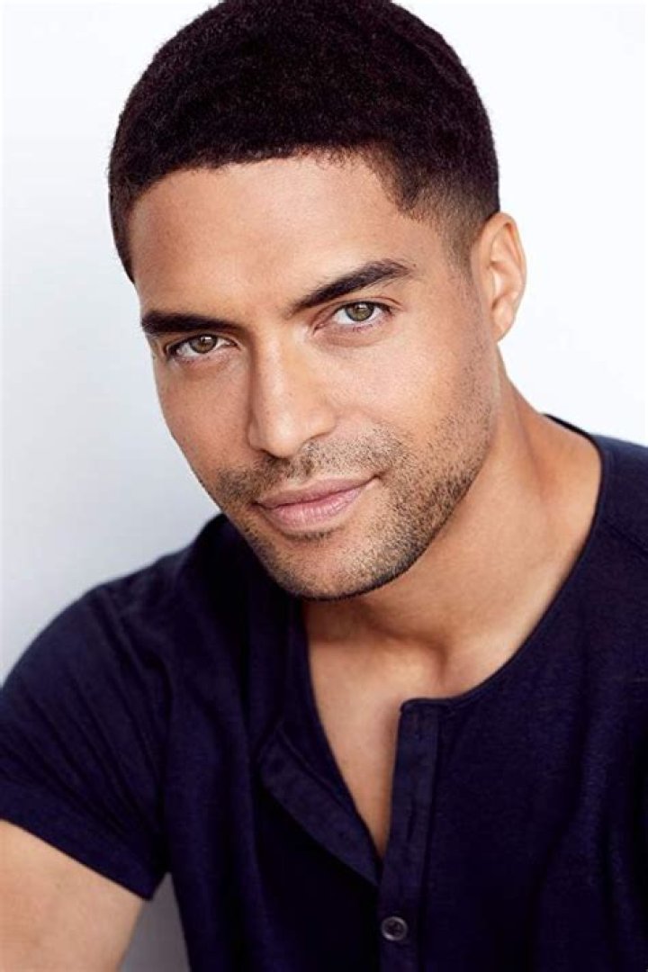 Henderson Wade Actor Wiki Biography Unveiled