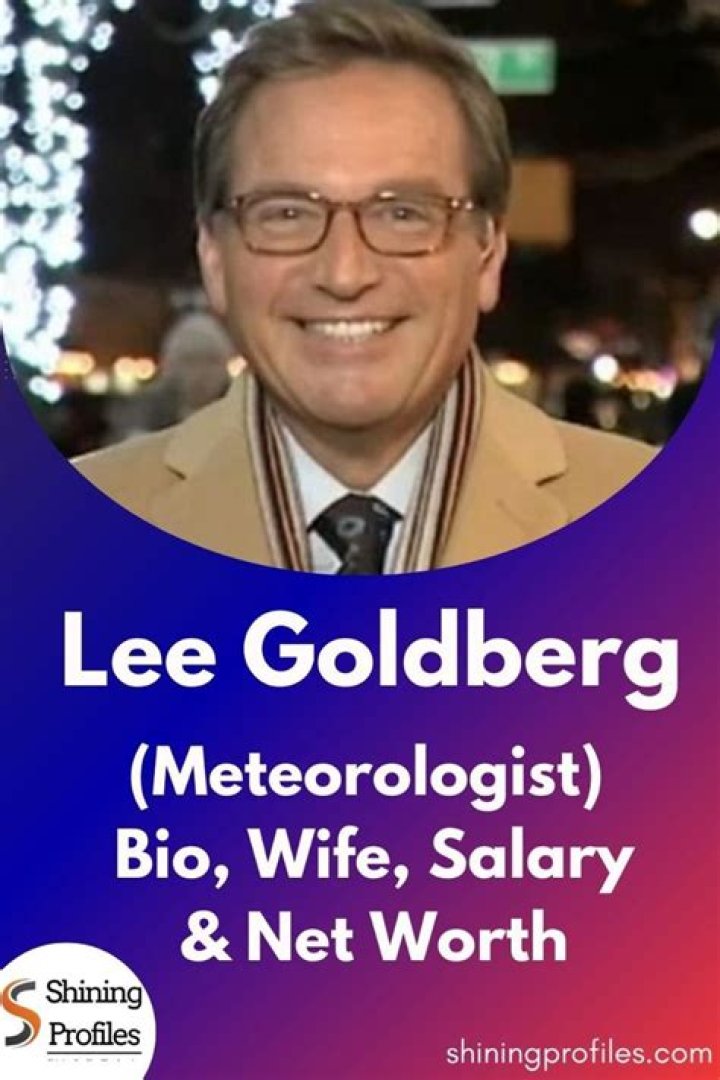 How Jonah Goldberg Built His Net Worth