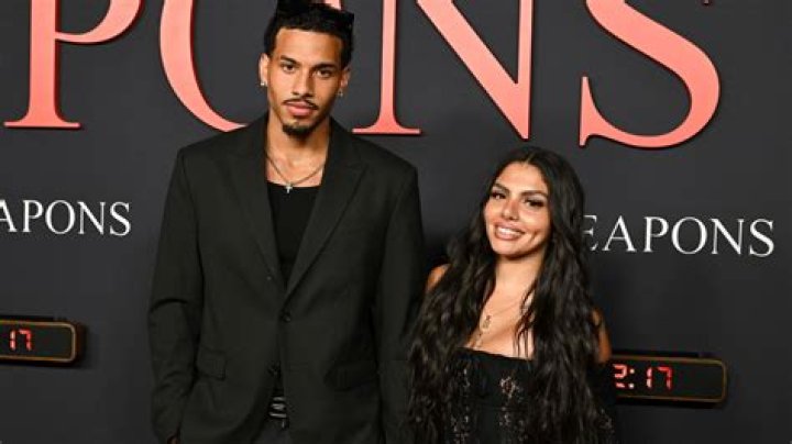 Is American Model, Sierra Egan Currently Dating Anyone?