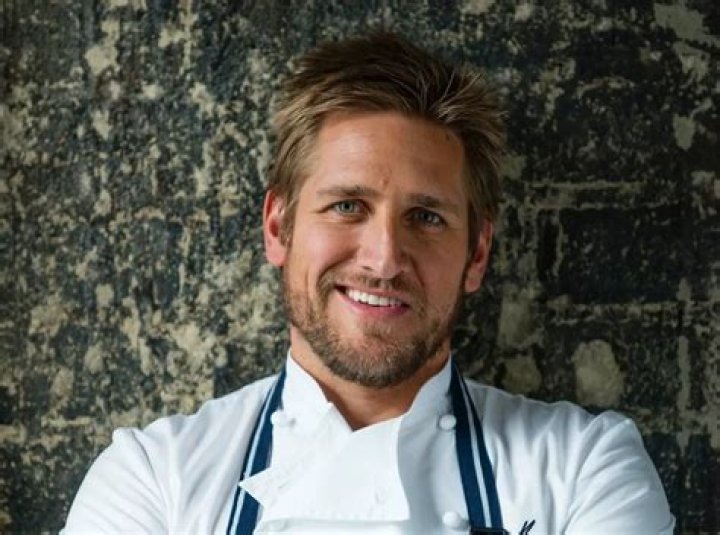 Is Matt Stone Chef Related?