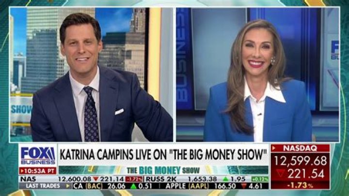 Is Successful Real Estate Businesswoman, Katrina Campins Dating? Know Her Husband, Mustafa Marzuk, B