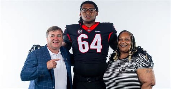 Jahzare Jackson's Parents' Height And Weight Revealed