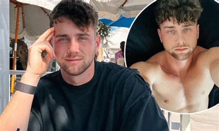 JoltVibe | Chloe Green Fomer Boyfriend