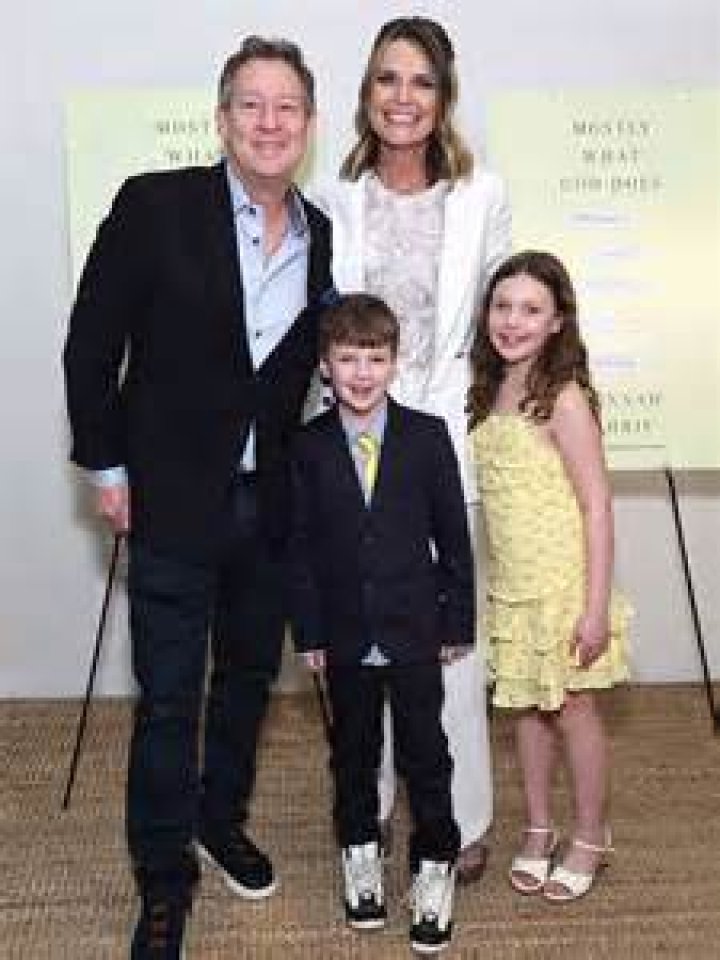 Kelli Ward And Husband, Michael Ward Are Blessed With Two Kids