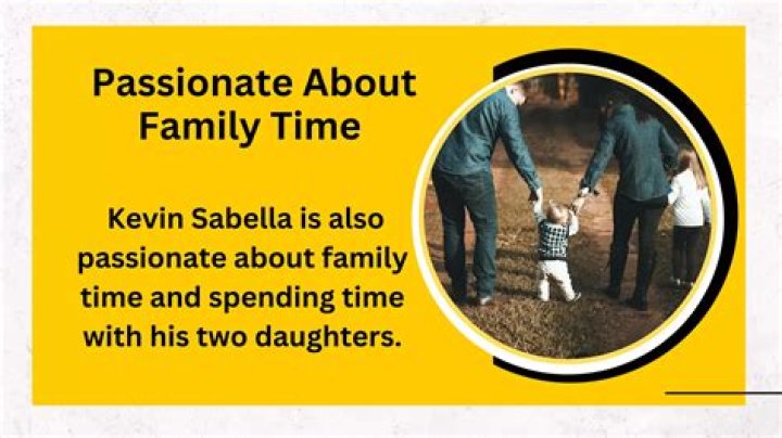 Kevin Sabella's Path To AFL Stardom