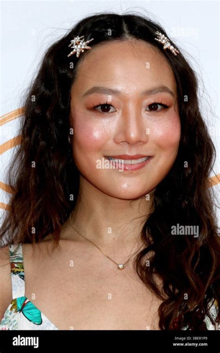 Krista Marie Yu's Marital Journey