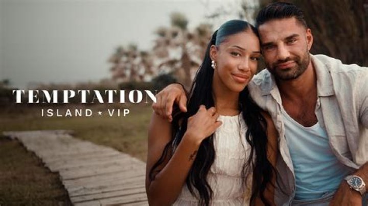 Lascelles Lagares' Age On Temptation Island: Unveiling The Impact