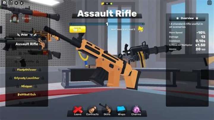 Latest Updates On The Assault Case