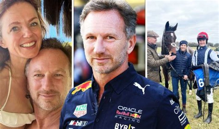 Meet The Woman Behind Jonathan Coy