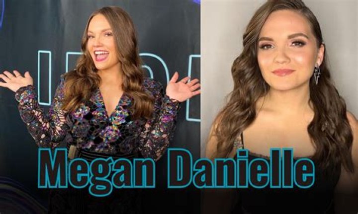Megan Danielle American Idol Dad
