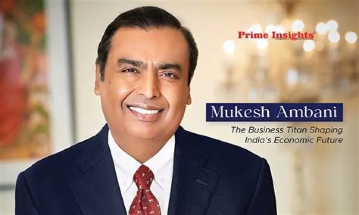 Secrets Of A Business Titan