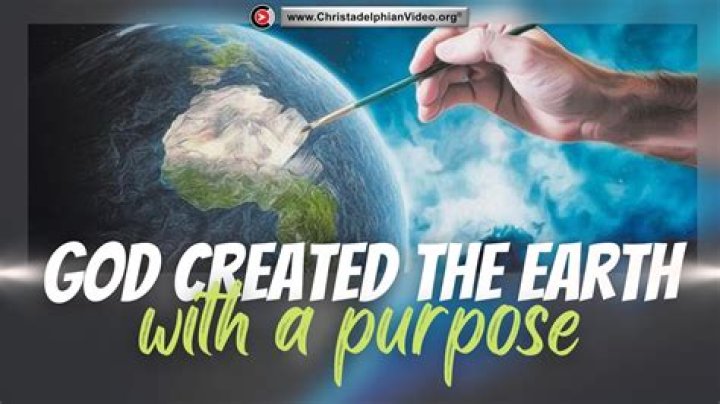 The Power Of "What Is Created By The"