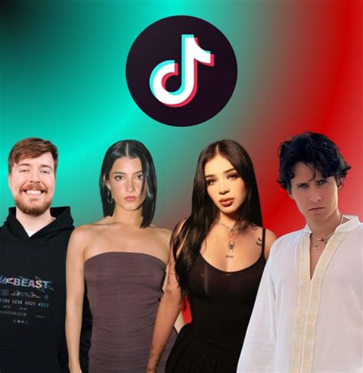 TikTok Star And Social Activist