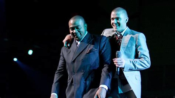 Timbaland And Demetrius Mosley: A Genre-Bending Collaboration