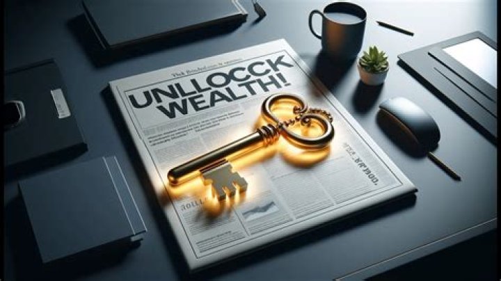 Uncover Robert's Financial Secrets: Unlocking Hidden Wealth Insights