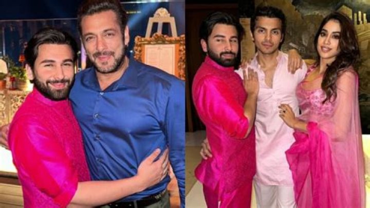 Uncover The Extraordinary: Orhan Awatramani's Parents Revealed