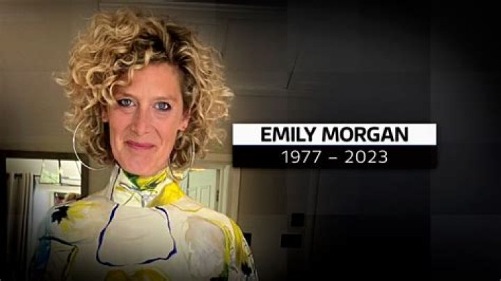 Uncover The Fascinating World Of ITV News Reporter Emily Morgan