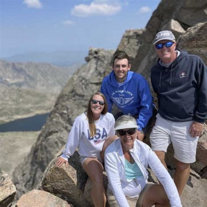 Uncover The Identity Of Jennifer Kupcho's Boyfriend: Surprising Revelations