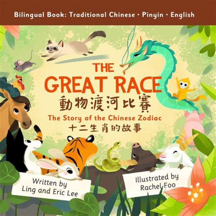 Uncover The Story Of The Chinese-American Literary Voice