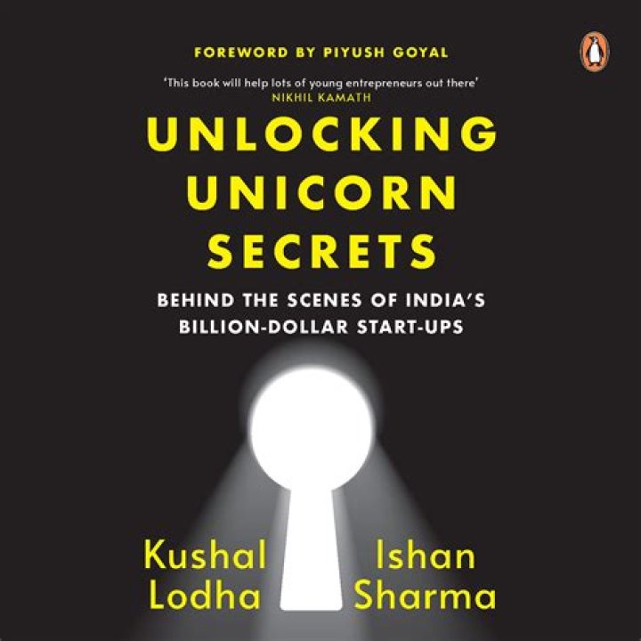Unlocking The Secrets Of Health, Fitness, And Wealth
