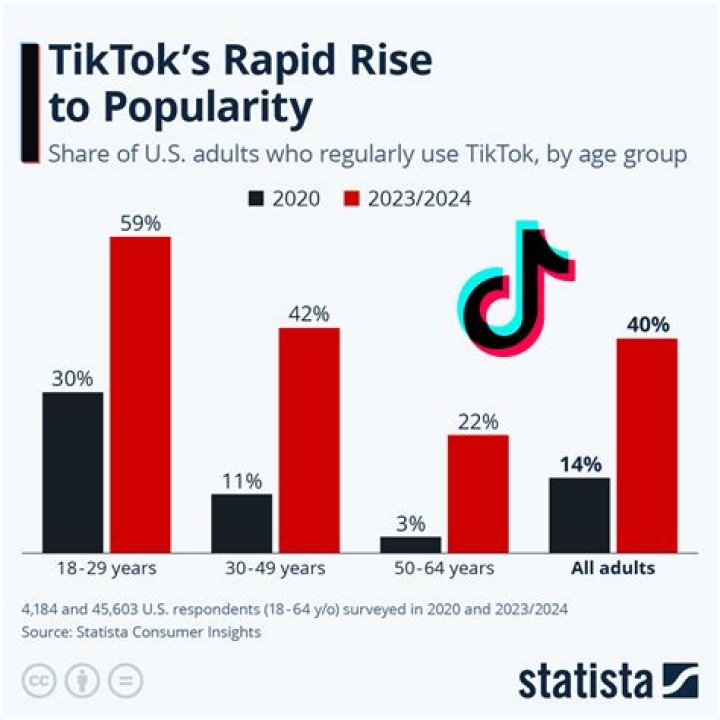 Unraveling The Rise And Impact Of TikTok Star Trini