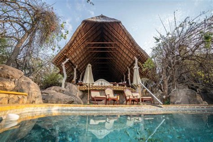 Unveiling Eden Hotel And Resorts Sango: Discoveries And Delights Await