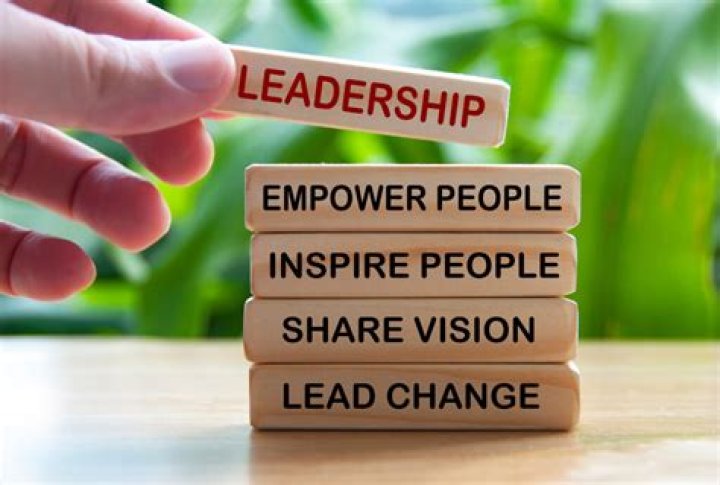 Unveiling Her Journey Of Leadership And Inspiration