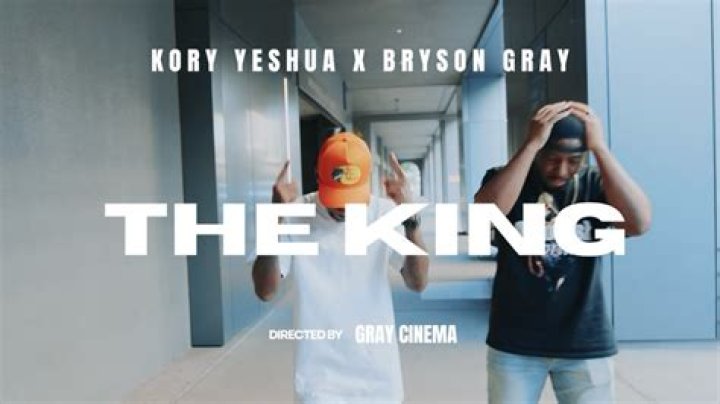 Unveiling The Divine Essence Of Kory Yeshua S