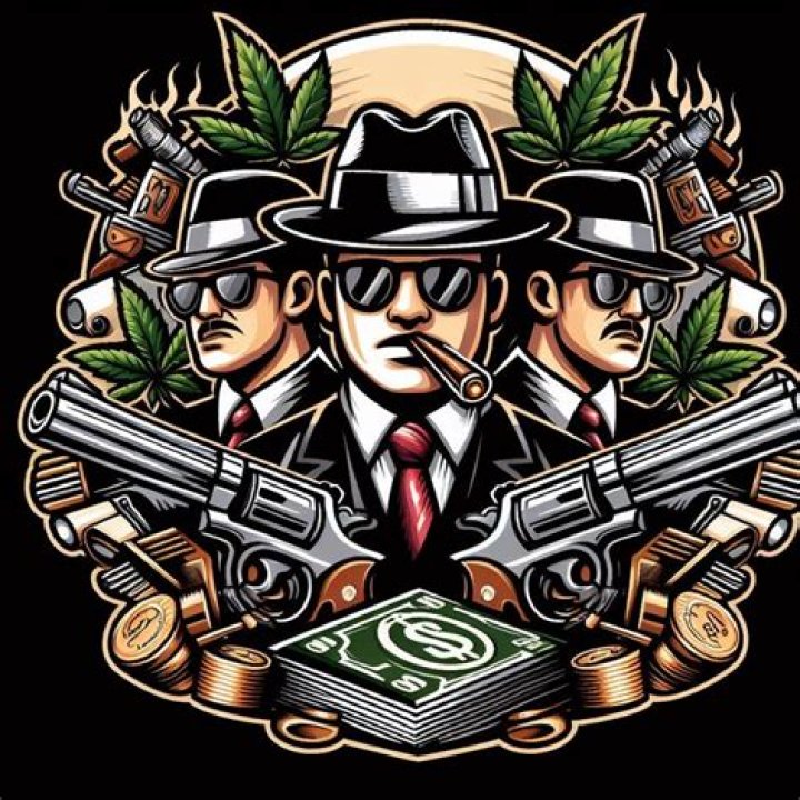 Unveiling The Notorious: Jack Dragna's Criminal Empire