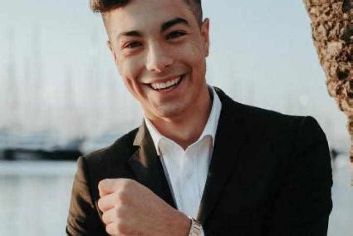 Unveiling The Rise And Impact Of TikTok Star Naim Darrechi