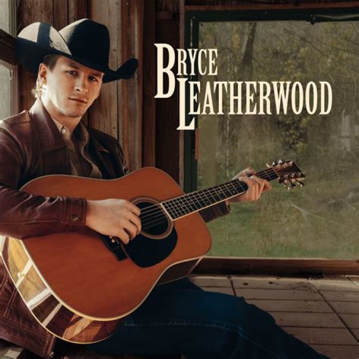 What Song Did Bryce Leatherwood