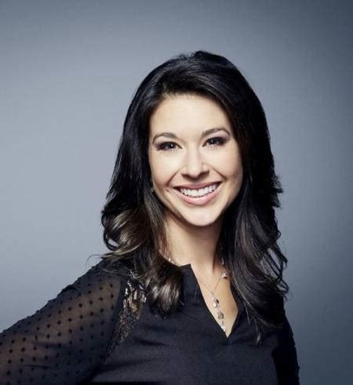 Who is CNN Anchor, Ana Cabrera Married To? Know About Her Husband And Her Net Worth